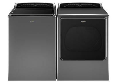 Laundry Package | Goemans Appliances