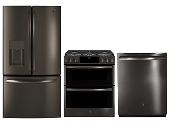 GE PROFILE KITCHEN PACKAGE