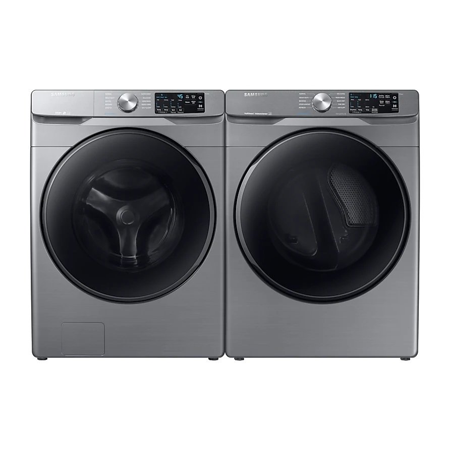 samsung stackable washer and dryer lowe's