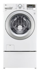 LG TWIN WASH