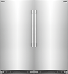 32" ALL REFRIGERATOR FREEZER COMBO