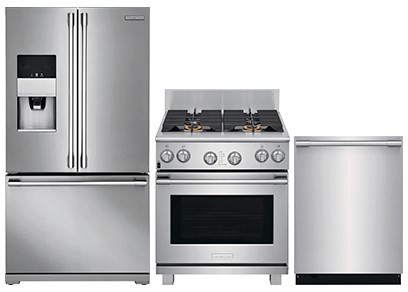 ELECTROLUX ICON PACKAGE