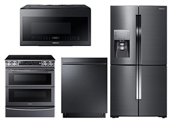 Samsung Kitchen Package