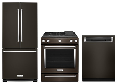 KITCHENAID KITCHEN SUITE