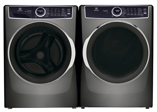 Washer and dryer clearance bundles under $600