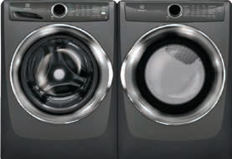 Front Load Laundry
