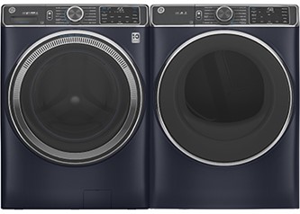 GE FRONT LOAD LAUNDRY - GFW850SPNRS & GFD85ESMNRS
