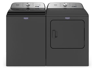 Pet Pro Top Load Washer & Dryer