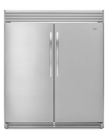 SideKicks All Refrigerator  & Freezer 