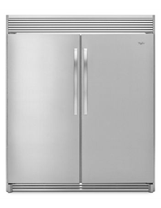 SideKicks All Refrigerator & Freezer