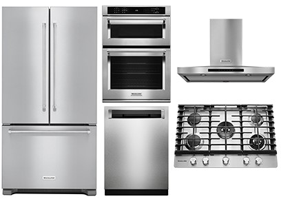 KITCHENAID KITCHEN PACKAGE