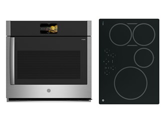 Induction Cooking Package