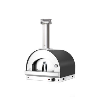 Margherita Gas Single Chamber Oven