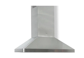 36-inch Su54 Professional Series Wall Mount Range Hood