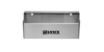 Lynx Door Accessory Kit - Includes 2 bottle holders and one towel bar - to be used on 24", 36", 42" doors