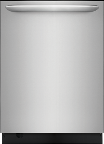 Frigidaire Gallery 24'' Built-In Dishwasher with EvenDry System