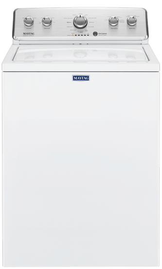 Large Capacity Top Load Washer with the Deep Fill Option - 4.4 cu. ft.