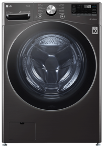 5.2 cu.ft. Capacity AI DD™ Front Load Washer