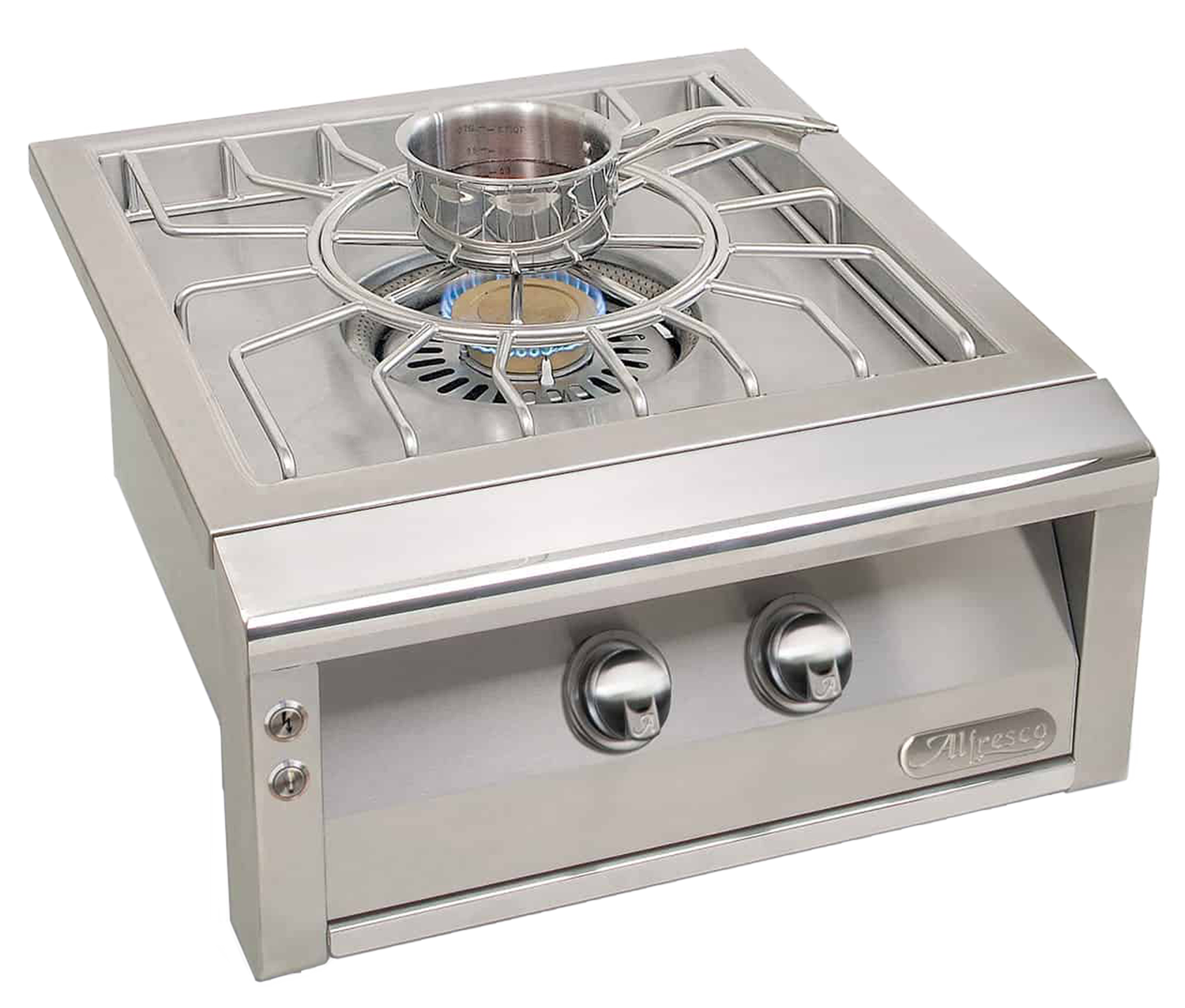 24″ Versa Power Cooker