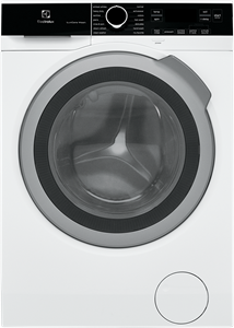 2.4 Cu. Ft. Compact Washer with IQ-Touch® Controls Featuring Perfect Steam™