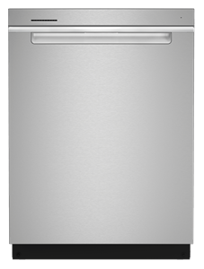 Large Capacity Dishwasher with 3rd Rack