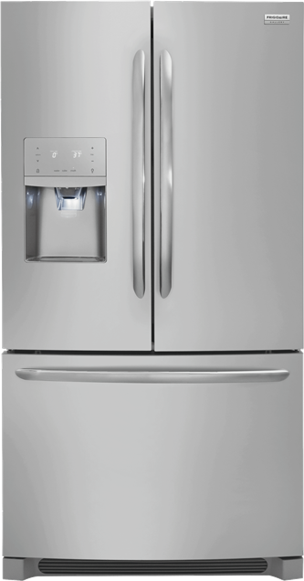 Frigidaire Gallery 26.8 Cu. Ft. French Door Refrigerator
