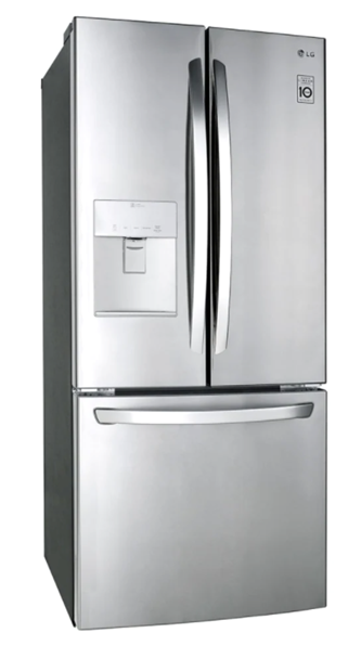 LG Electronics LRFWS2200S