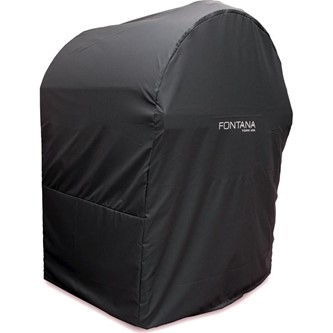 Full Length Cover For All Marinara Ovens on Carts
