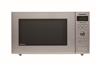 NN-SD382S Countertop