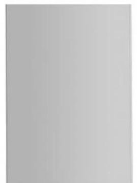 CHIMNEY EXTENSION 780 MM - AVO308CS ONLY