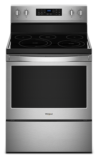 WHIRLPOOL STAINLESS KITCHEN PACKAGE