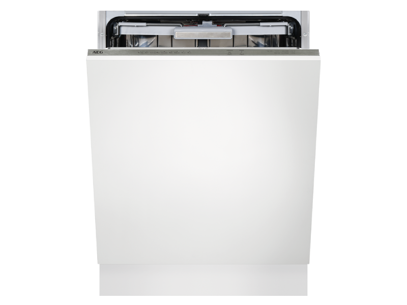 24" FAVORIT Fully Integrated Dishwasher
