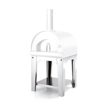 Cart For Wood Fired Margherita