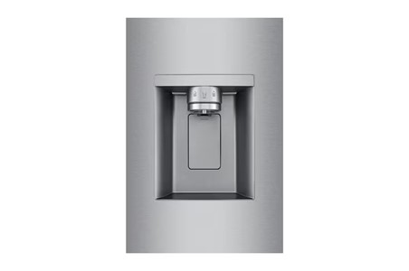 36" 31 cu.ft. Standard-Depth MAX® French 3-Door Refrigerator | Ice & Water Dispenser | Dual Ice Maker