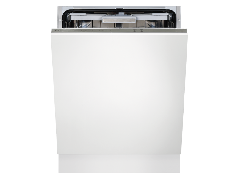 24" FAVORIT Fully Integrated Dishwasher, 8 PROG, 42DB