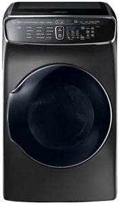 DVE60M9900V Dryer with FlexSystem, 7.5 cu.ft.