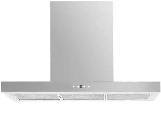 36" Chimney Range Hood