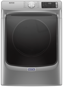 Front Load Electric Dryer