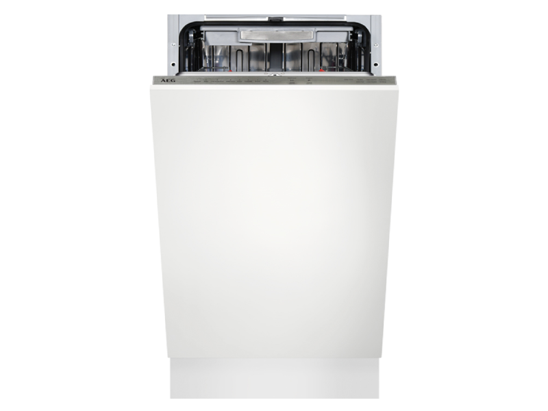 FAVORIT 24"  Fully Integrated Dishwasher