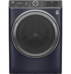 FRONT LOAD WASHER 5.8 CU.FT. ULTRAFRESH VENT STE