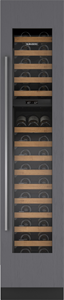 18" Designer Wine Storage - Panel Ready