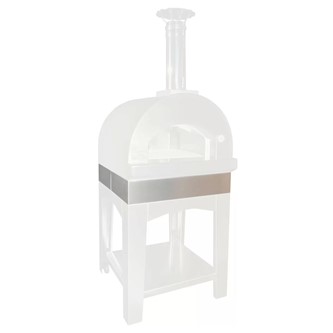 Riser For Mangiafuoco Cart