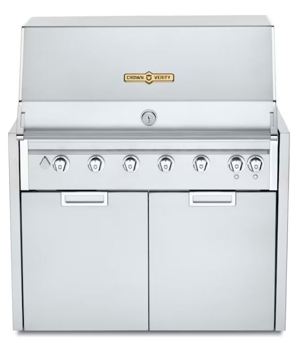 42W INFINITE SERIES MODULAR GRILL  NG