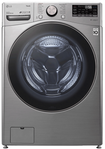 5.2 Cu. Ft Front Load Washer WM3850HVA