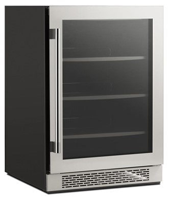 beverage center/wine cellar