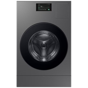 6.1 Cu.Ft. D900 Series Bespoke AI Laundry Combo with 98 minutes Wash & Dry Time