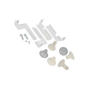 Washer & Dryer Stacking Kit