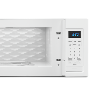 1.1 CU. FT. LOW PROFILE MICRO HOOD COMBI