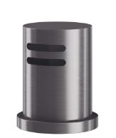 IDEAL AIR GAP IN PVD GUN METAL GRAY? STAINLESS STE