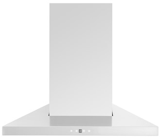 wall mounted hood
